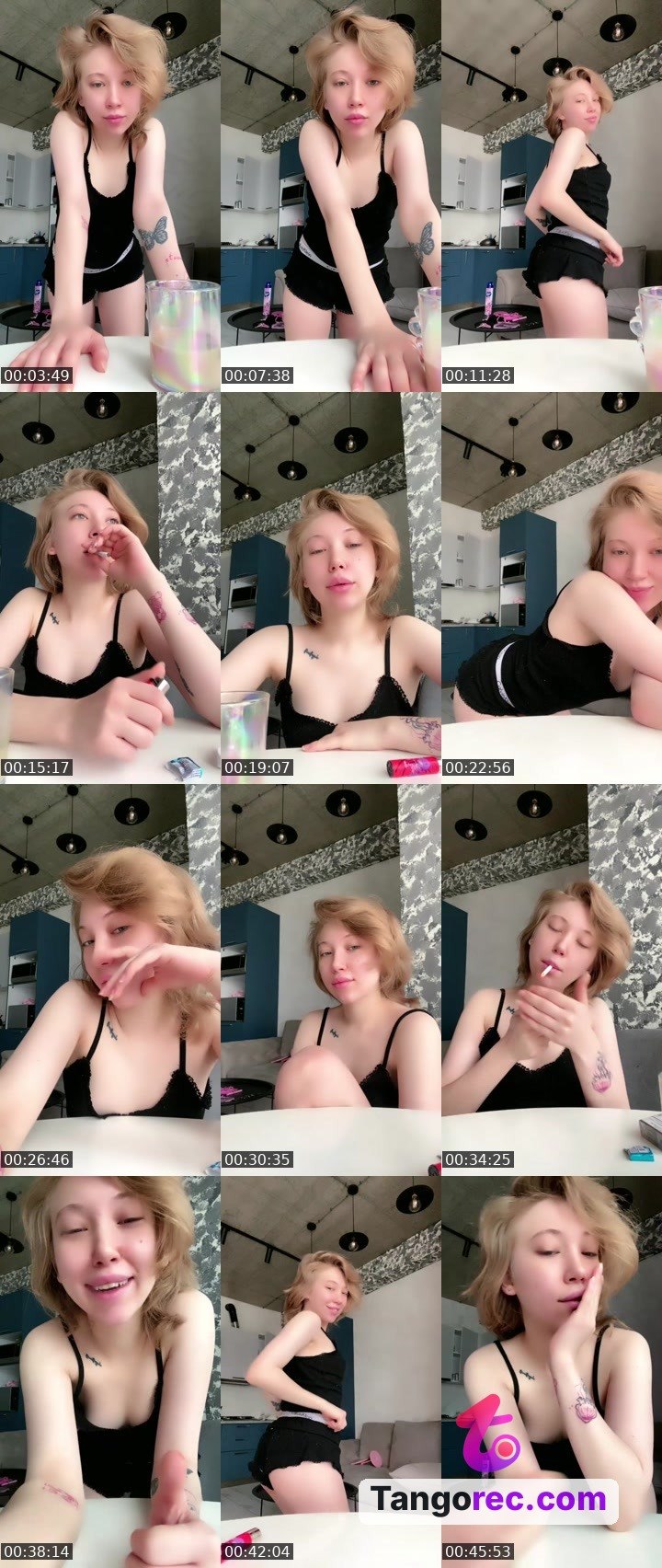 @maestrorabbit-92196 Tango LIVE