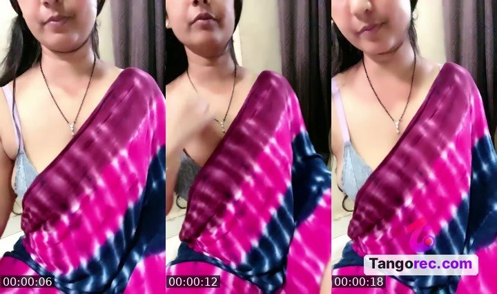 @paro2 Tango LIVE
