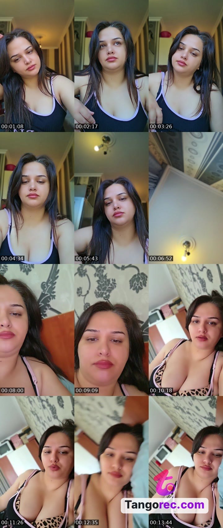 @yenineww Tango LIVE