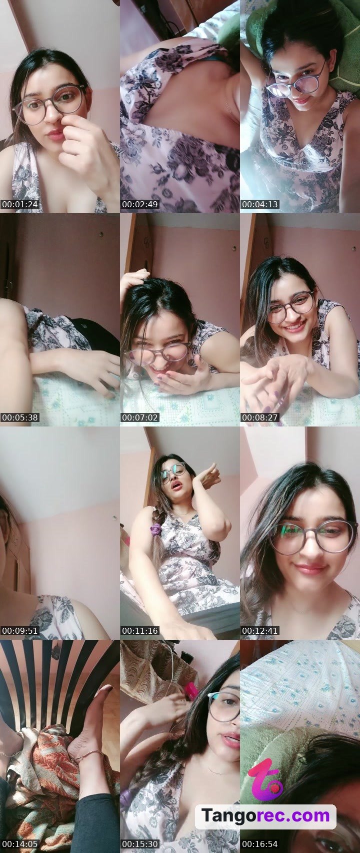 @jia67 Tango LIVE