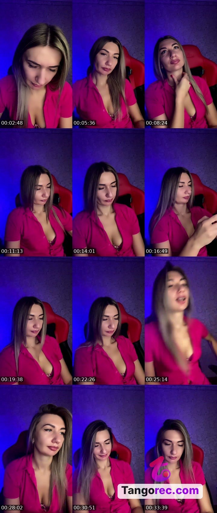 @l707789966 Tango LIVE