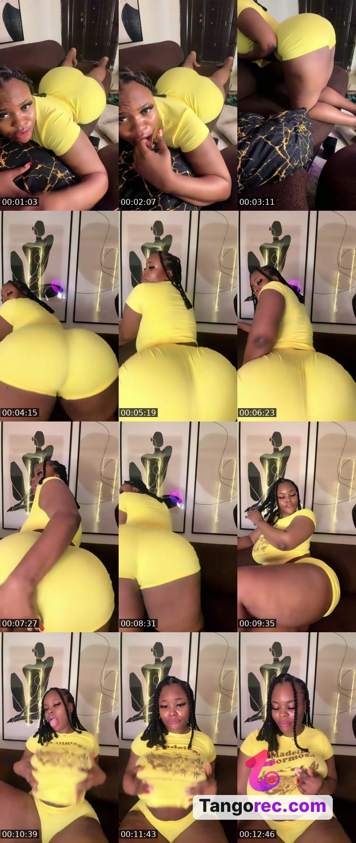 @nkem001 Tango LIVE
