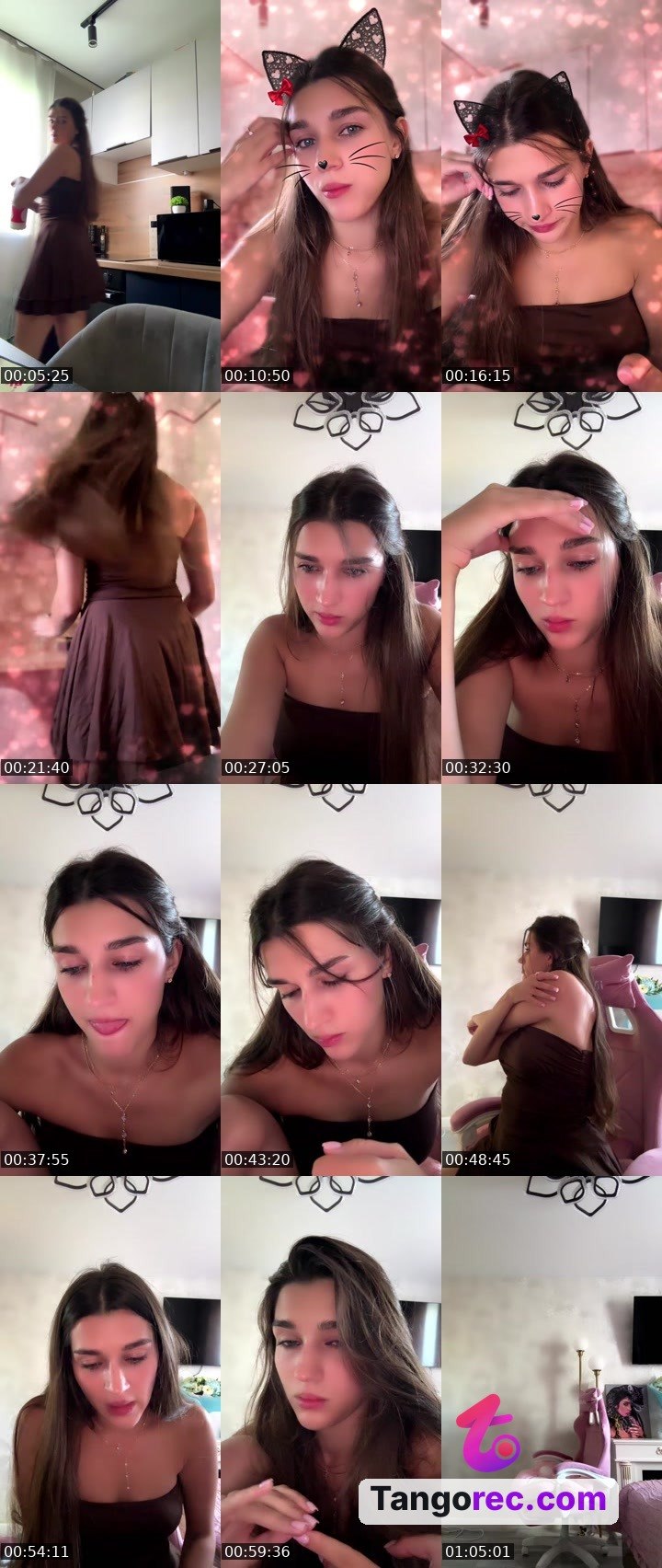 @petrova08 Tango LIVE