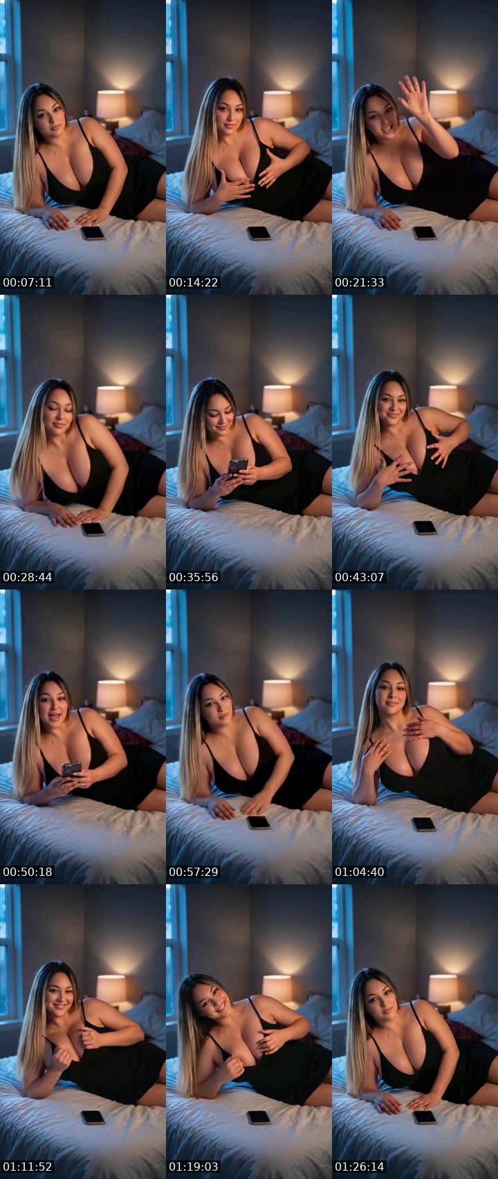 @bouncy1 Tango LIVE