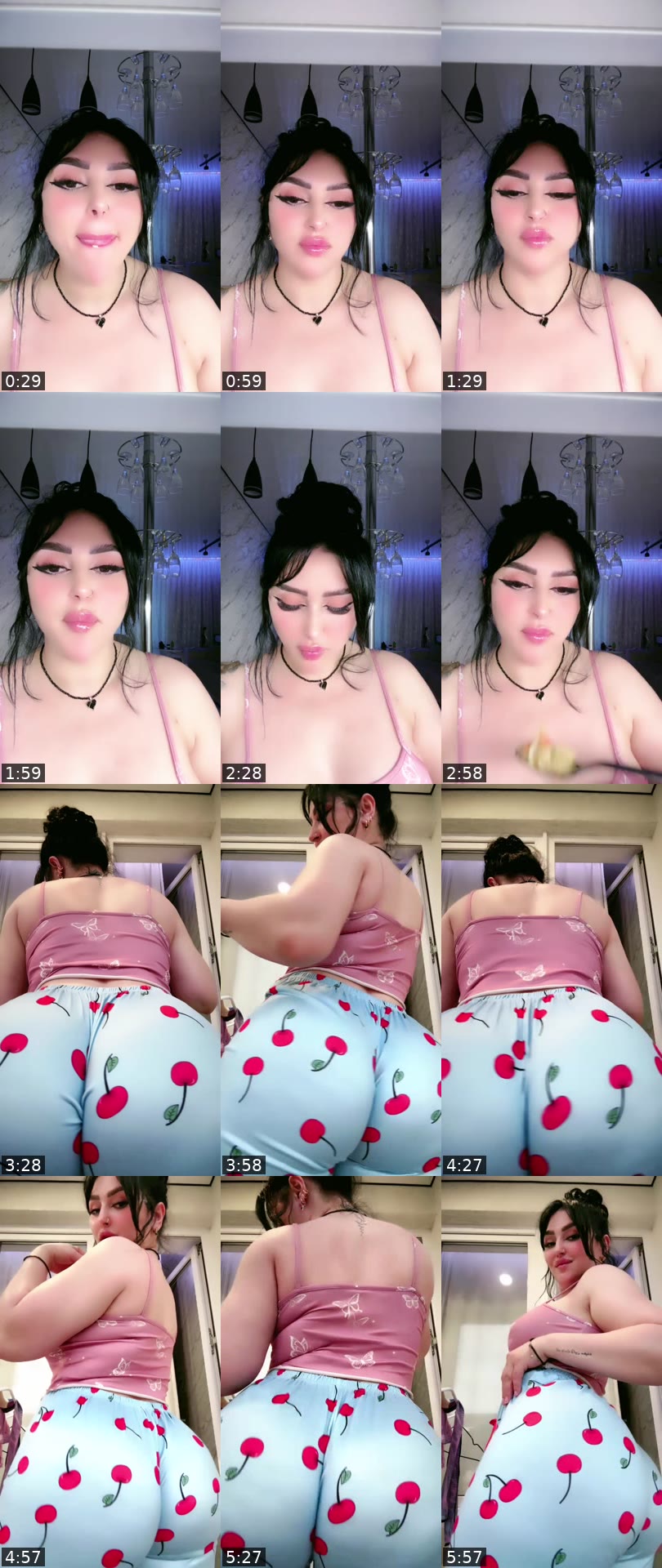 @deleted842 Tango live from 2026-07-05
