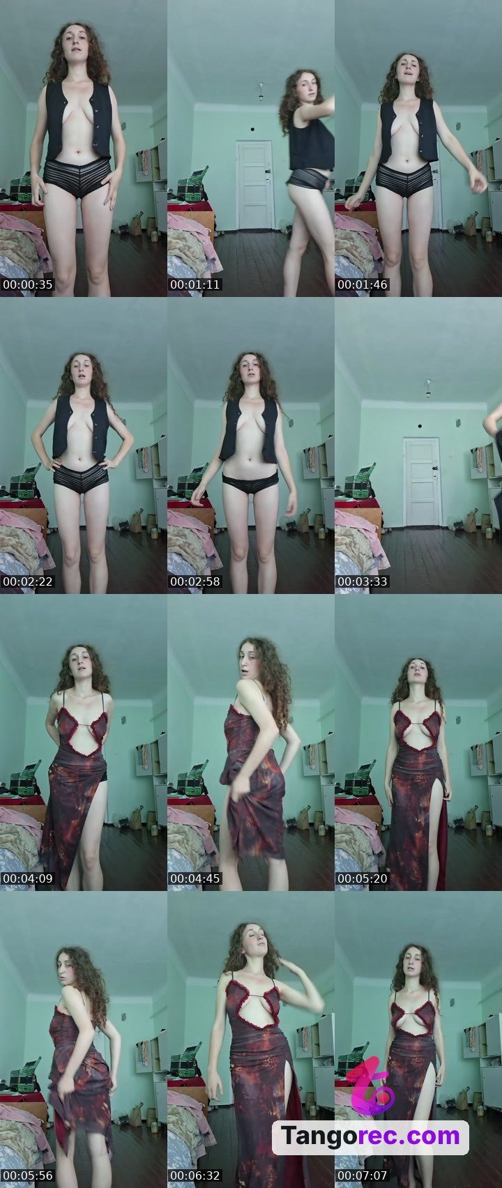 @trendymonkey-62681 Tango LIVE
