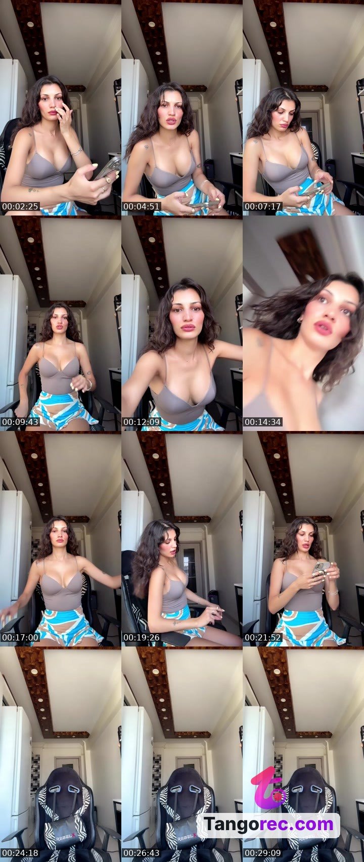 @ayyys Tango LIVE