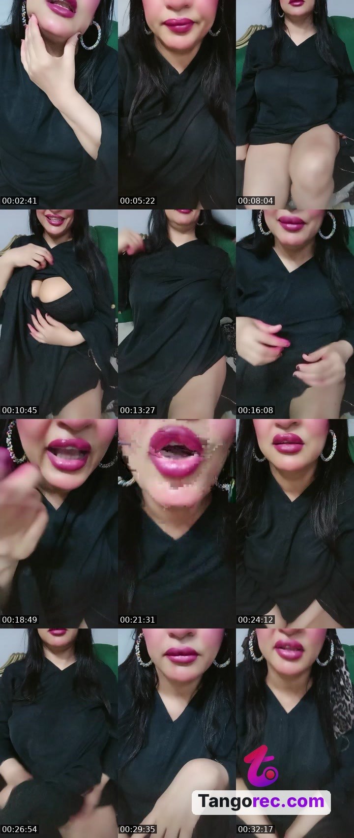 @pretty-moose-111272 Tango LIVE