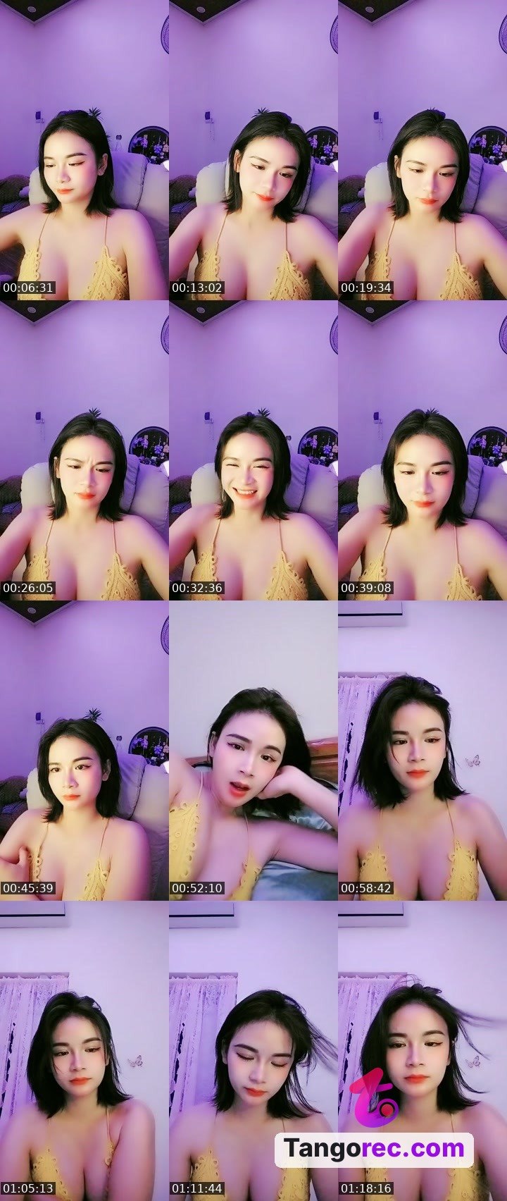 @happyinlove8686 Tango LIVE