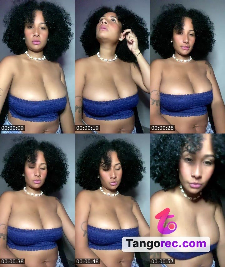 @curlylove Tango LIVE
