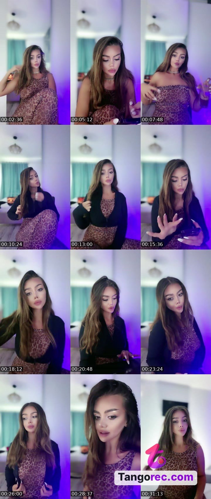 @lionesss Tango LIVE