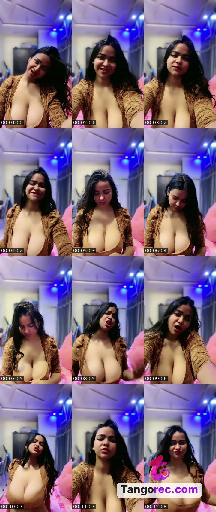 @hei07 Tango LIVE