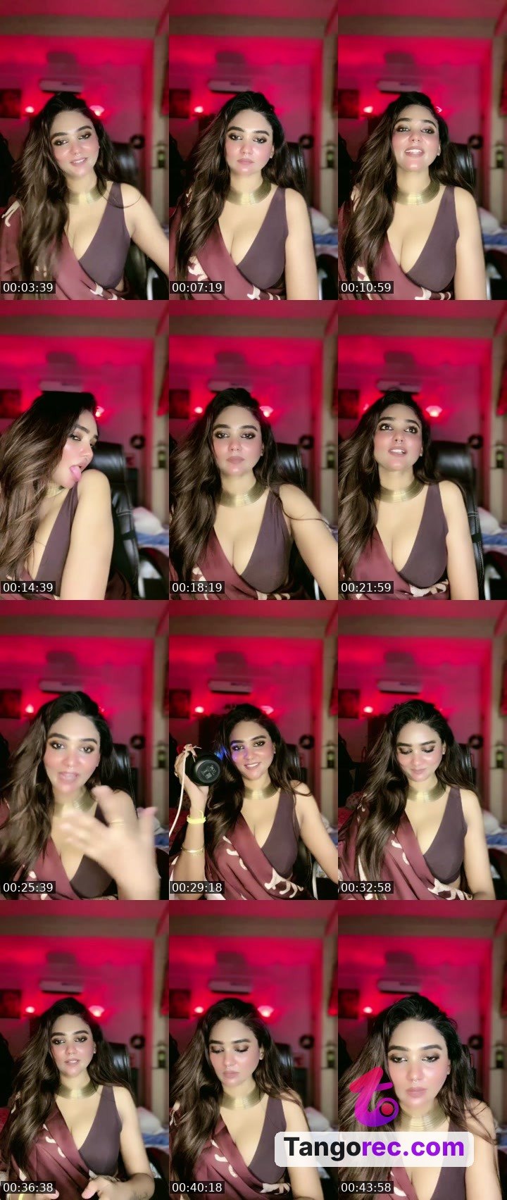 @laddoo2711 Tango LIVE