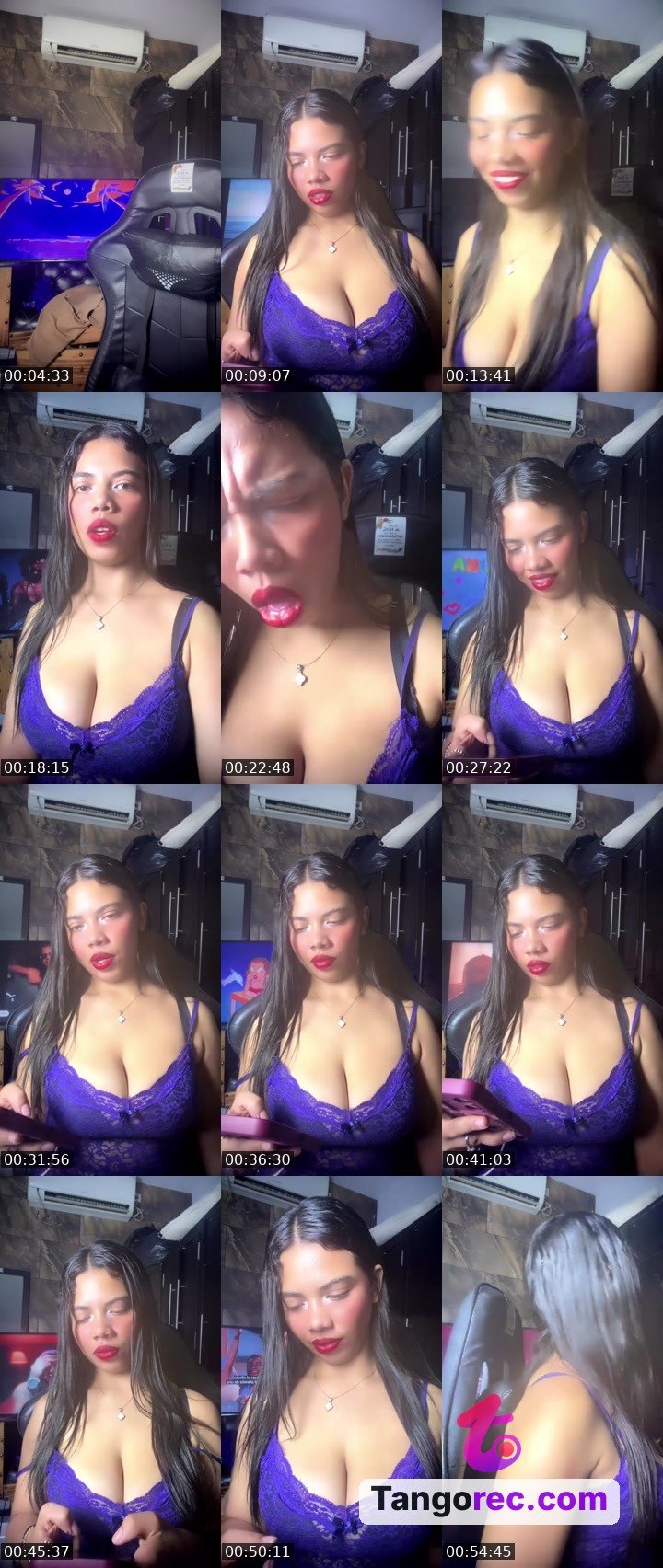 @laura192 Tango LIVE