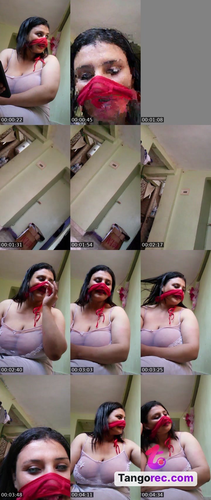 @buzzypanda-77725 Tango LIVE
