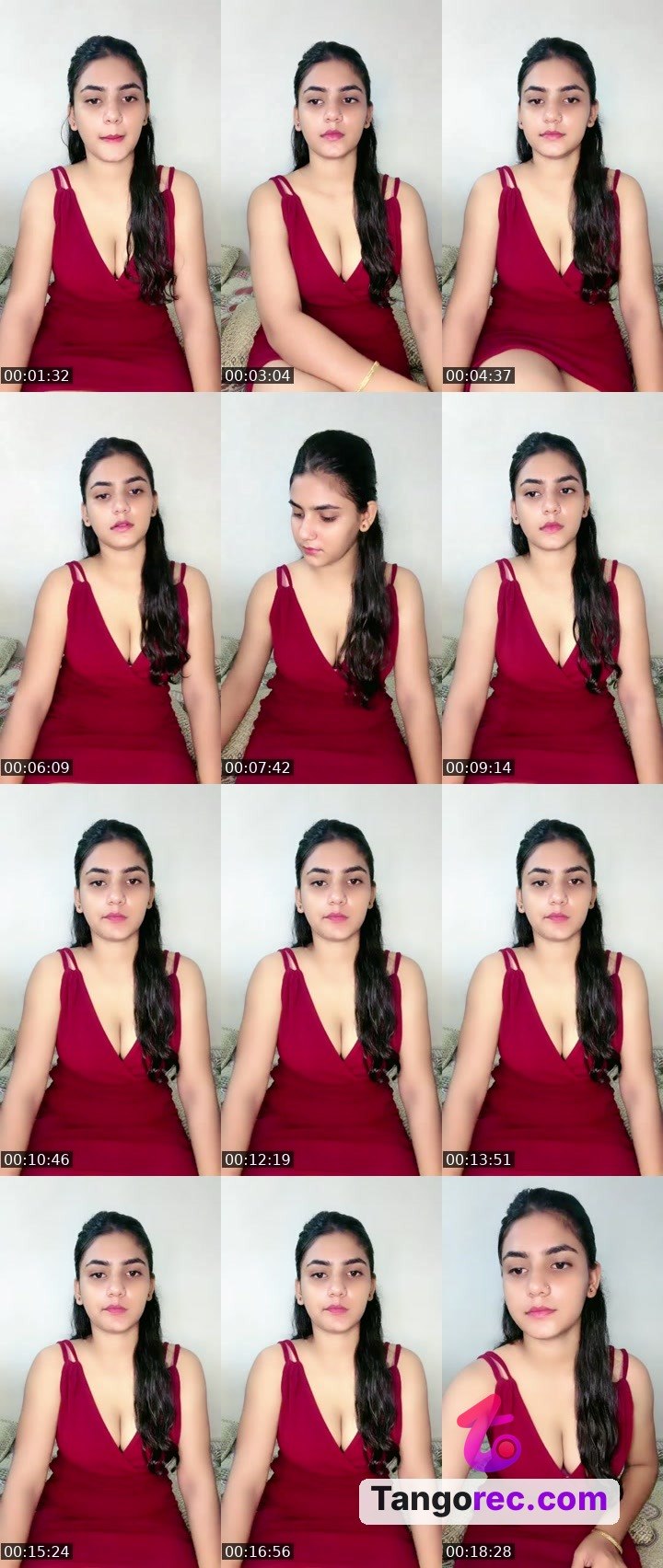 @queenjiya03 Tango LIVE