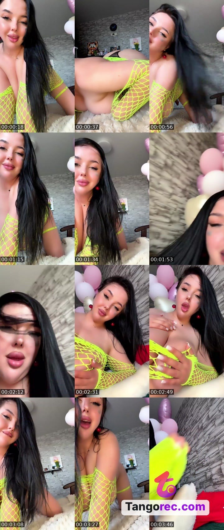 @marry_marry03 Tango LIVE