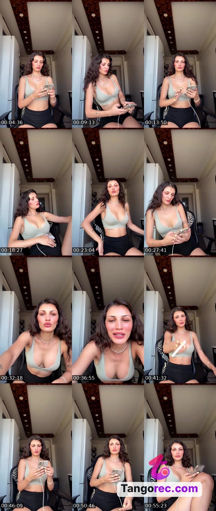@ayyys Tango LIVE
