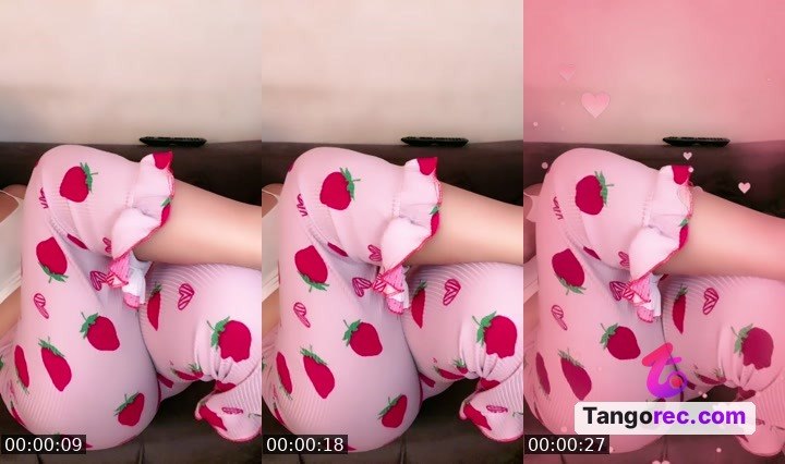 @goodfox-38916 Tango LIVE
