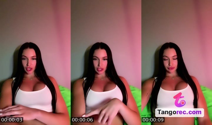 @mrrrrr Tango LIVE