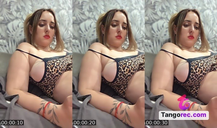@malinka44 Tango live from 2026-08-20