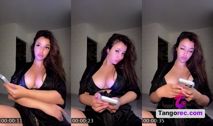 @moxii89 Tango LIVE