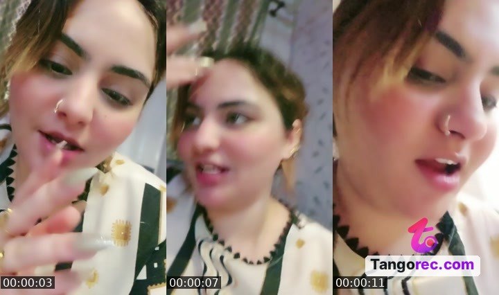 @bano420 Tango LIVE
