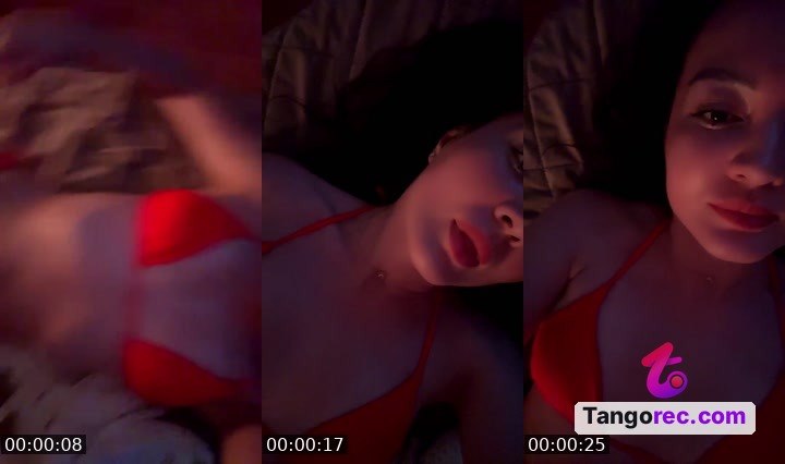 @juli30 Tango live from 2026-08-20