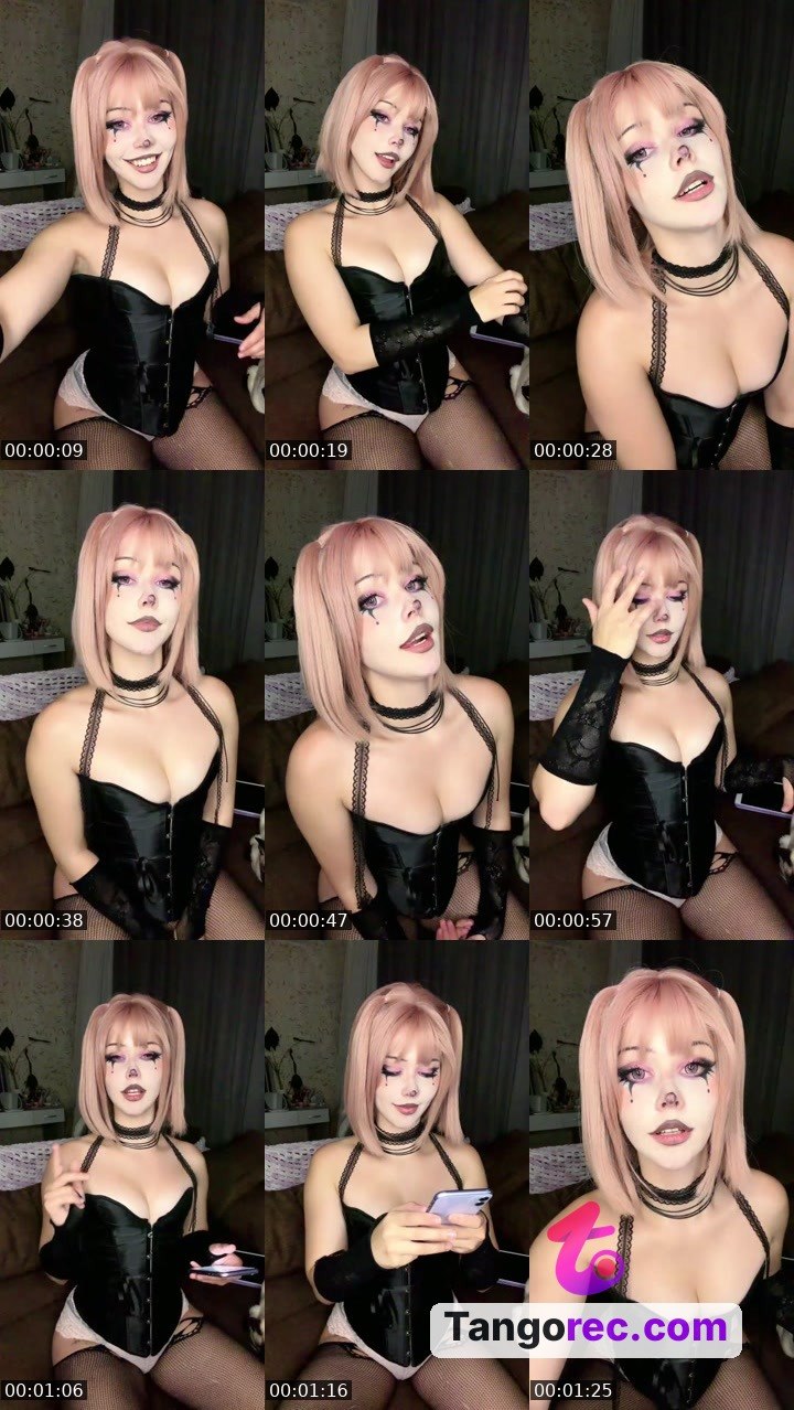 @lola_bunnyy Tango LIVE