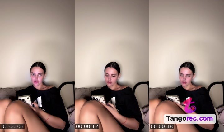 @zlatulyaa Tango LIVE