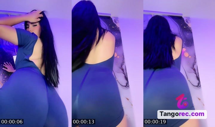 @tangojulianna Tango LIVE