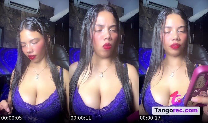 @laura192 Tango LIVE