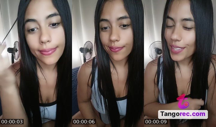 @mayafeet01 Tango LIVE