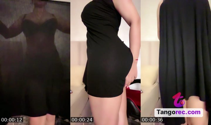 @souso2000 Tango LIVE