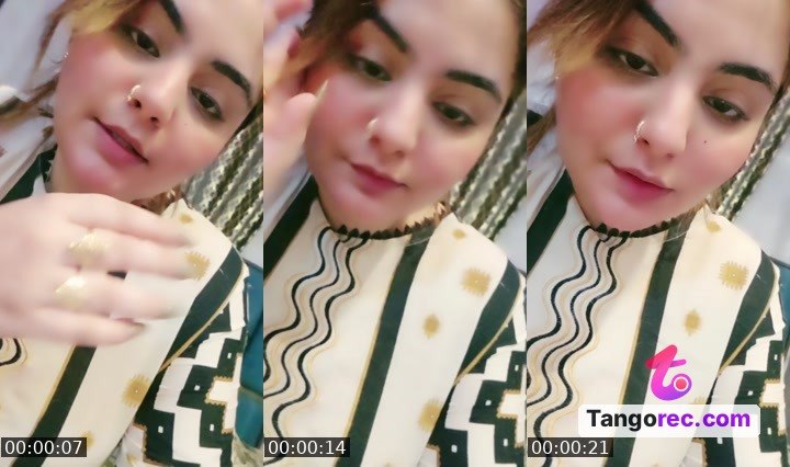 @bano420 Tango LIVE
