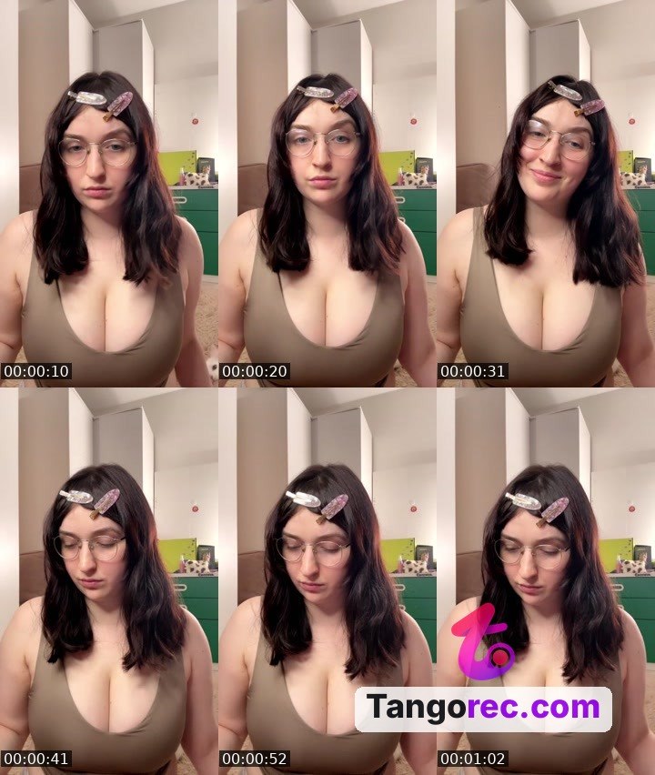 @cherryonline Tango LIVE