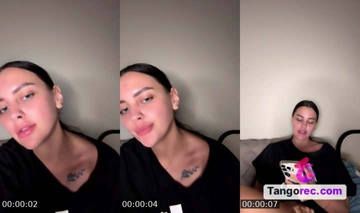 @zlatulyaa Tango LIVE