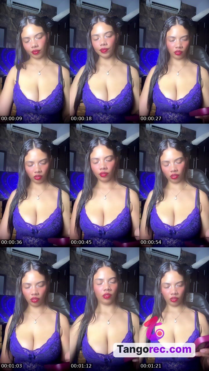 @laura192 Tango LIVE
