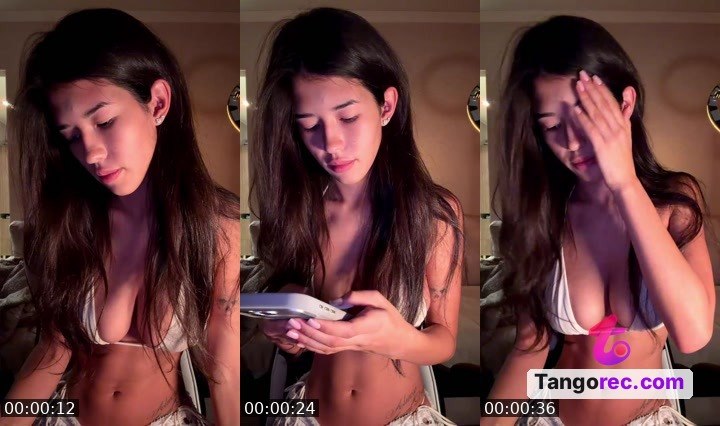 @meowwww2 Tango LIVE