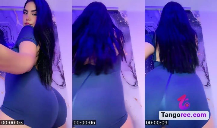 @tangojulianna Tango LIVE