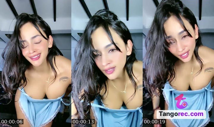@tyael777 Tango live from 2026-08-20