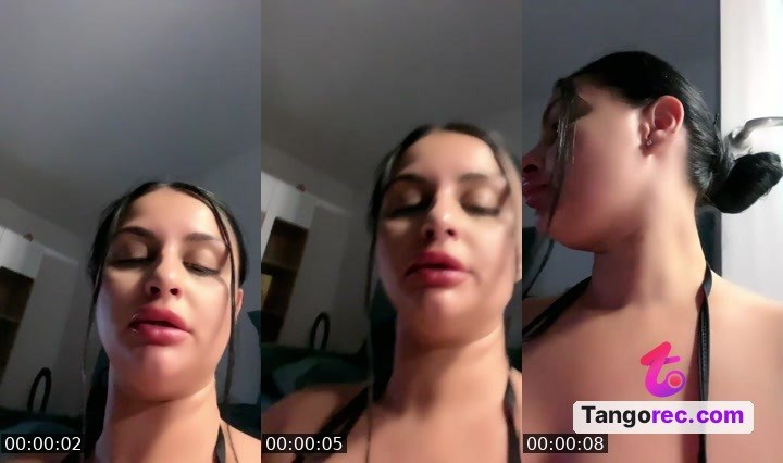 @your-fantasy-2 Tango live from 2026-08-20