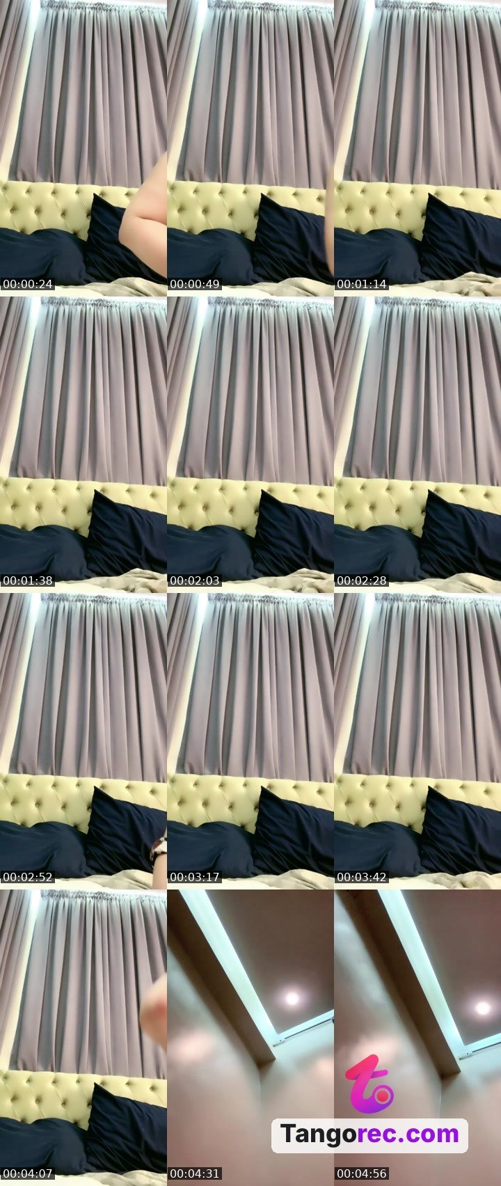 @dream13 Tango LIVE