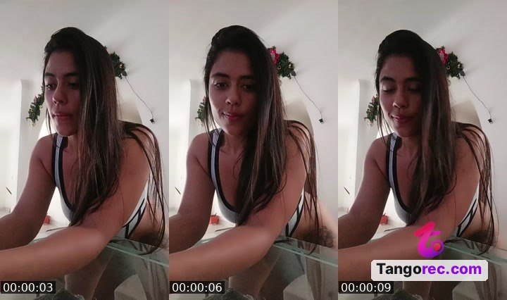 @mayafeet01 Tango LIVE