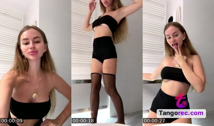 @chiefcheetah-188584 Tango LIVE