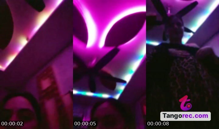 @bano420 Tango LIVE