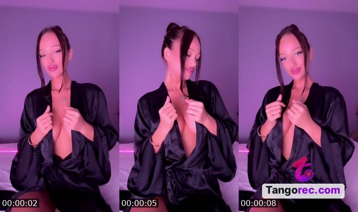 @leksy1 Tango LIVE