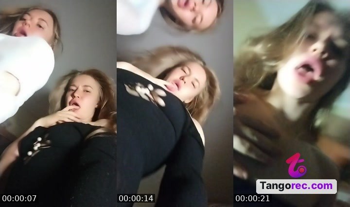 @twin-queens Tango LIVE