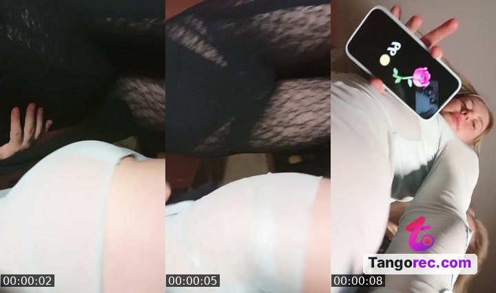 @twin-queens2 Tango LIVE