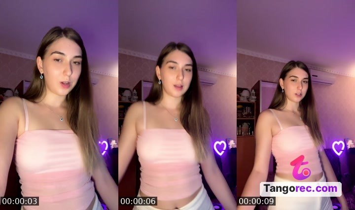 @melissaofficial Tango LIVE